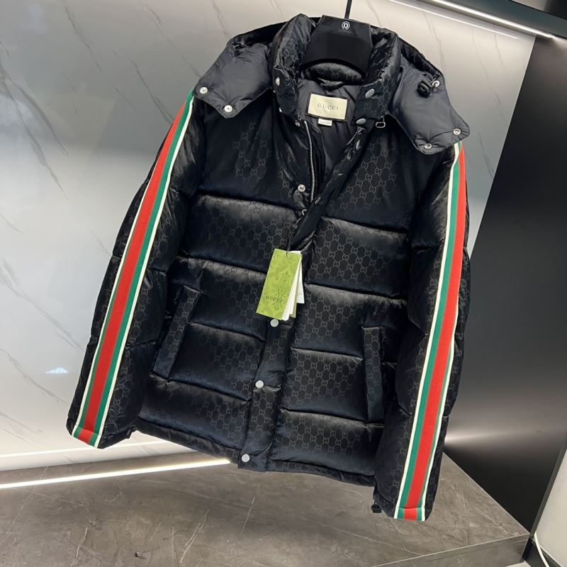 Gucci Down Jackets